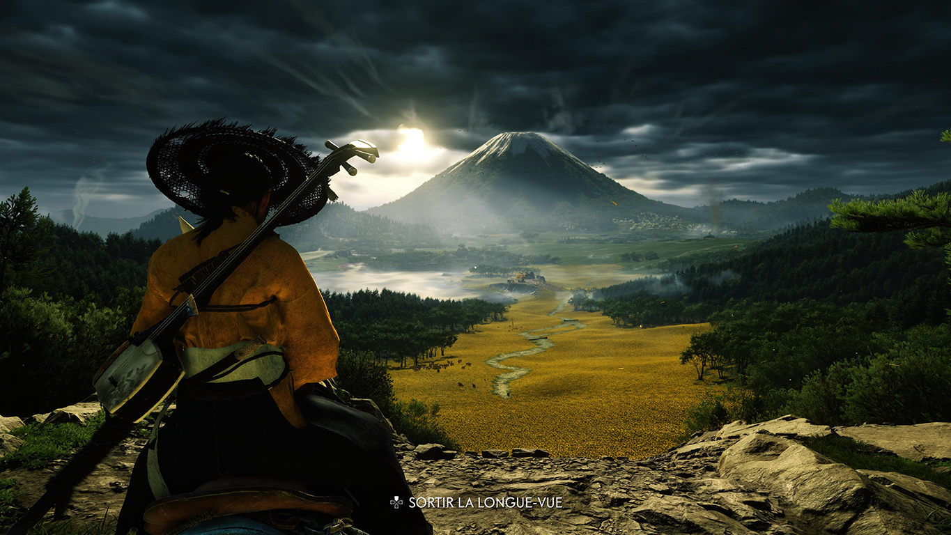 Ghost of Yōtei Ezo Expansion: What Echoes of Sekigahara Adds