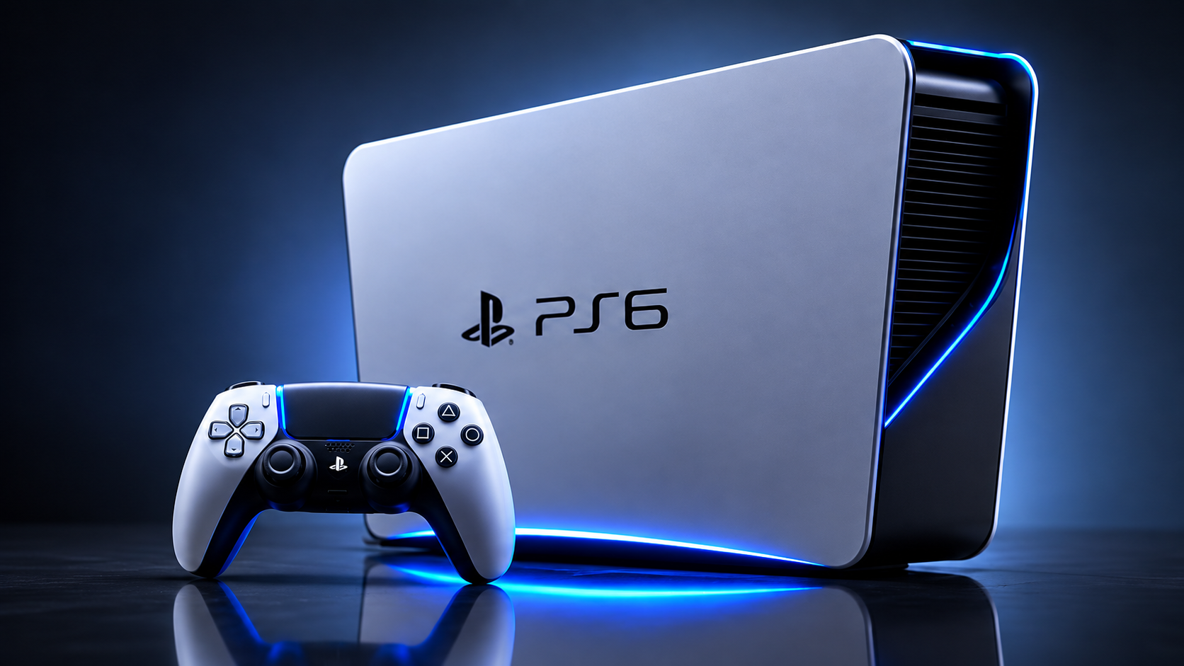 The PS6 AMD Contract Leak: Why Intel Lost the Bid for Sony's 2028 Console