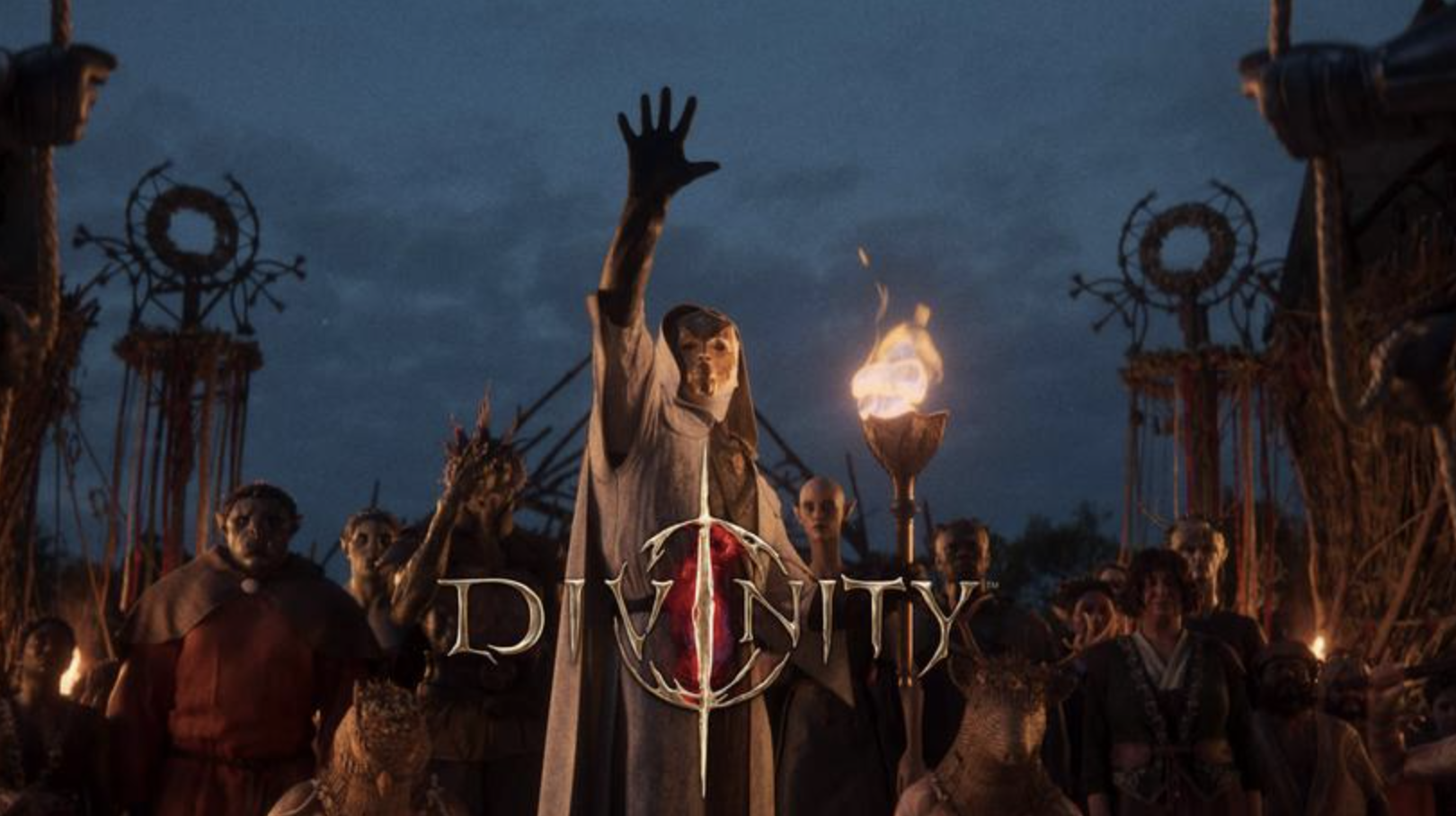 Larian's Excalibur Reveal: How the Mysterious RPG Became Divinity