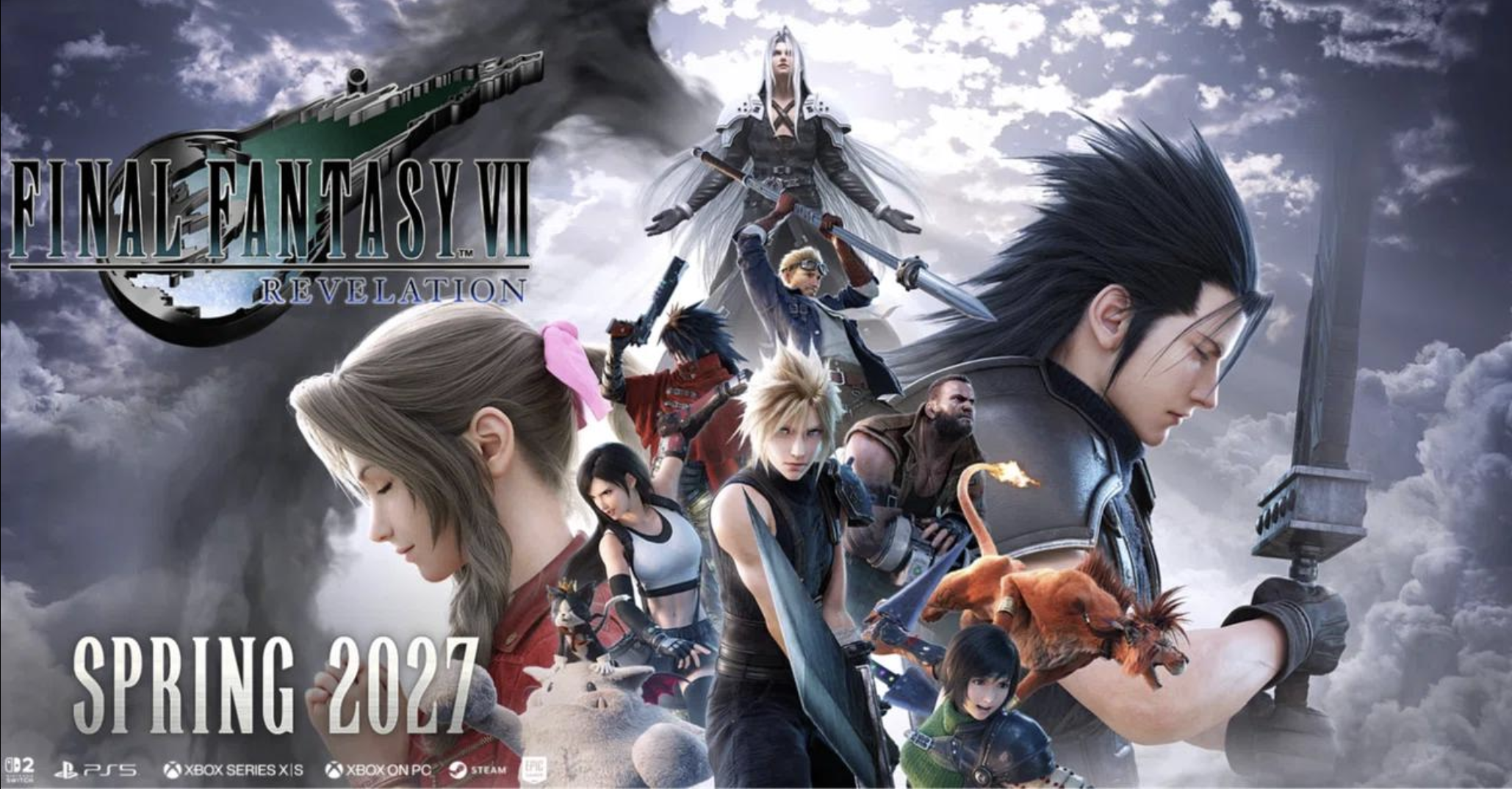 Final Fantasy VII Revelation PC Version: Why Square Enix is Promising a Much Smoother Launch Than Rebirth
