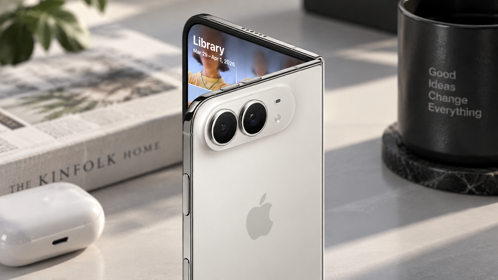 The Apple “iPhone Duo” Sticker Shock: Why the $2,000 Foldable Actually Makes Sense