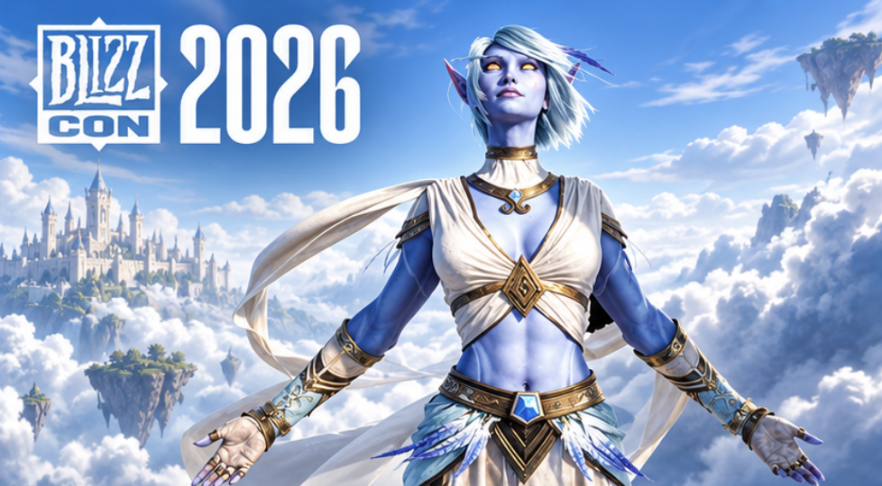 World of Warcraft: Forever Explained: Why Blizzard Is Launching a Third Version of WoW