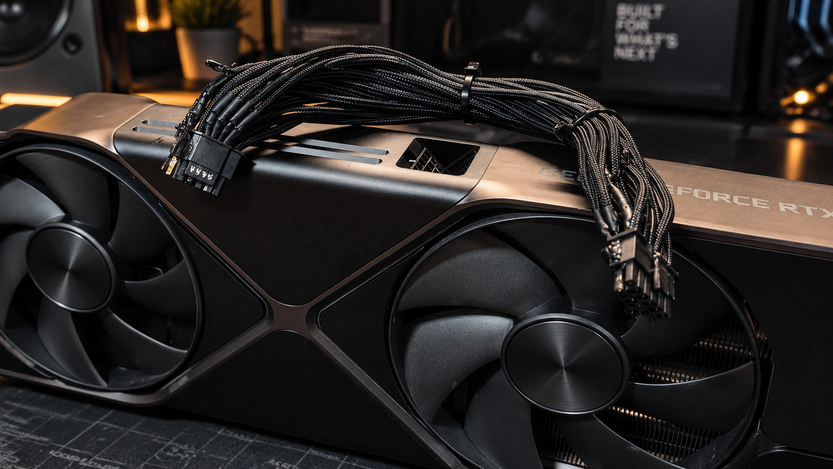 Melting GPUs Again: Why ASRock’s NTC Sensor Is Failing on the RTX PRO 6000