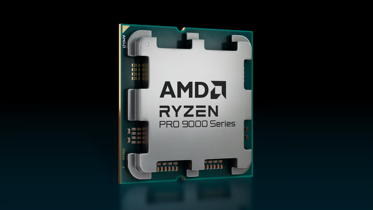 AMD Ryzen 9 PRO 9965X3D: Why AMD Is Bringing V Cache to Workstations