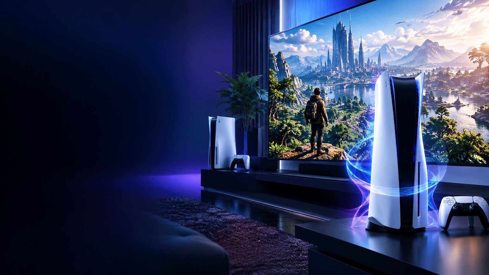 PS5 System Update 14.0 Is Live: Why Only Pro Users Will Notice a Difference