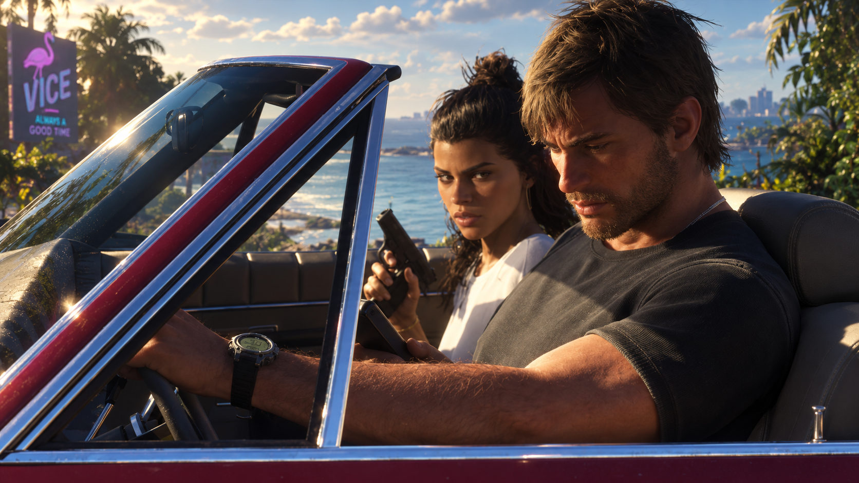 The GTA 6 Modding Crisis: Why the PS5 Linux Dev Just Abandoned the Project