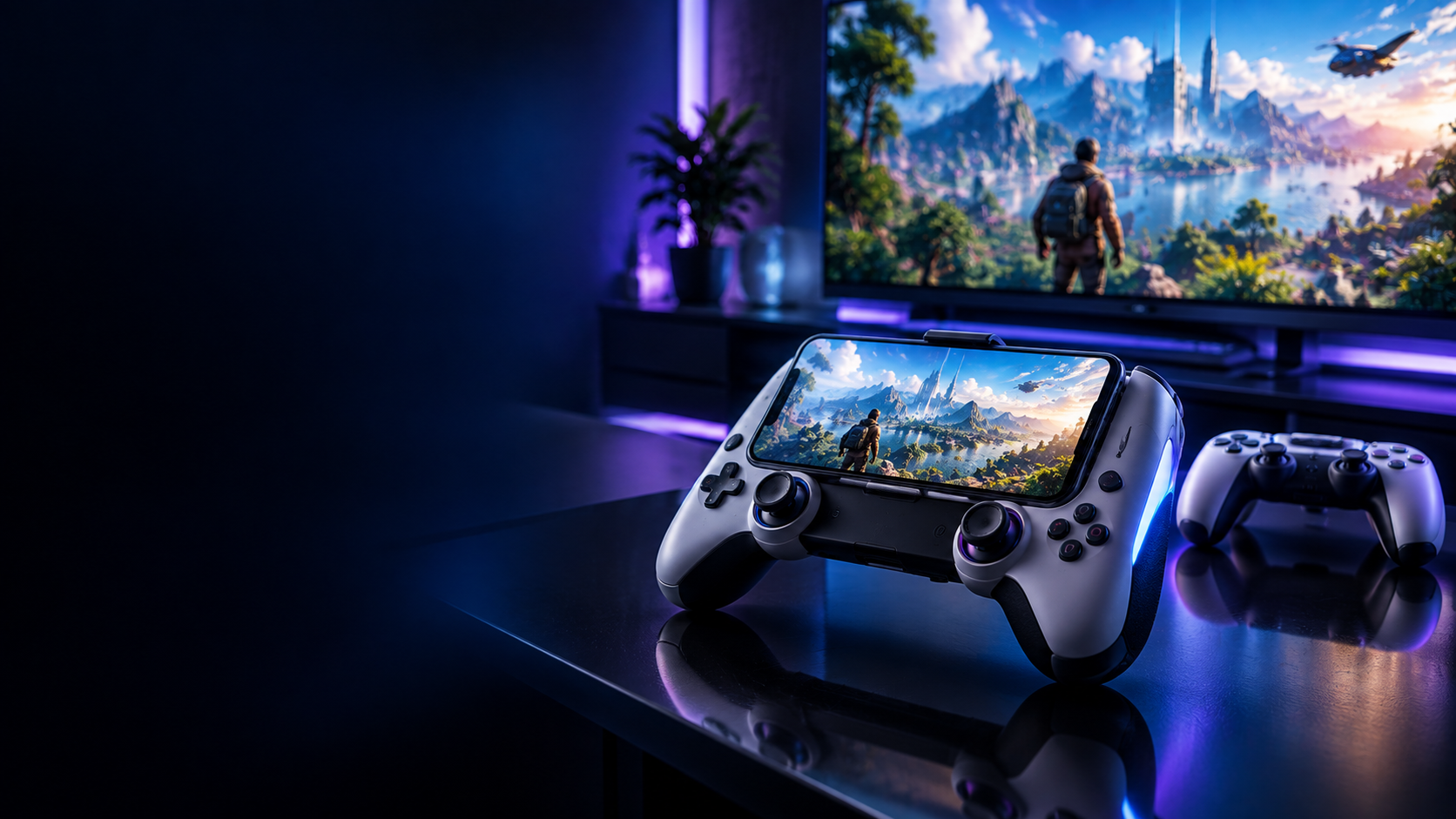 Apple’s “Beats” Game Controllers: The Tech Giant’s Next Big Gaming Push
