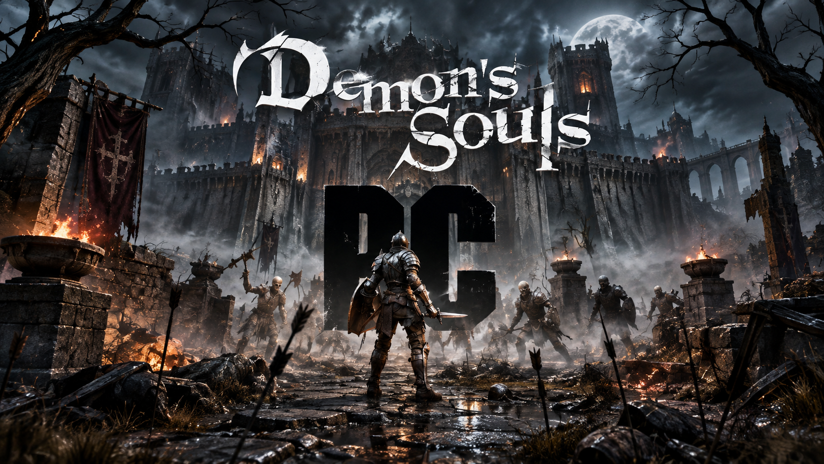 The Emulation Explosion: How KyTyPS5 Pushed Demon’s Souls Toward 30FPS in 24 Hours