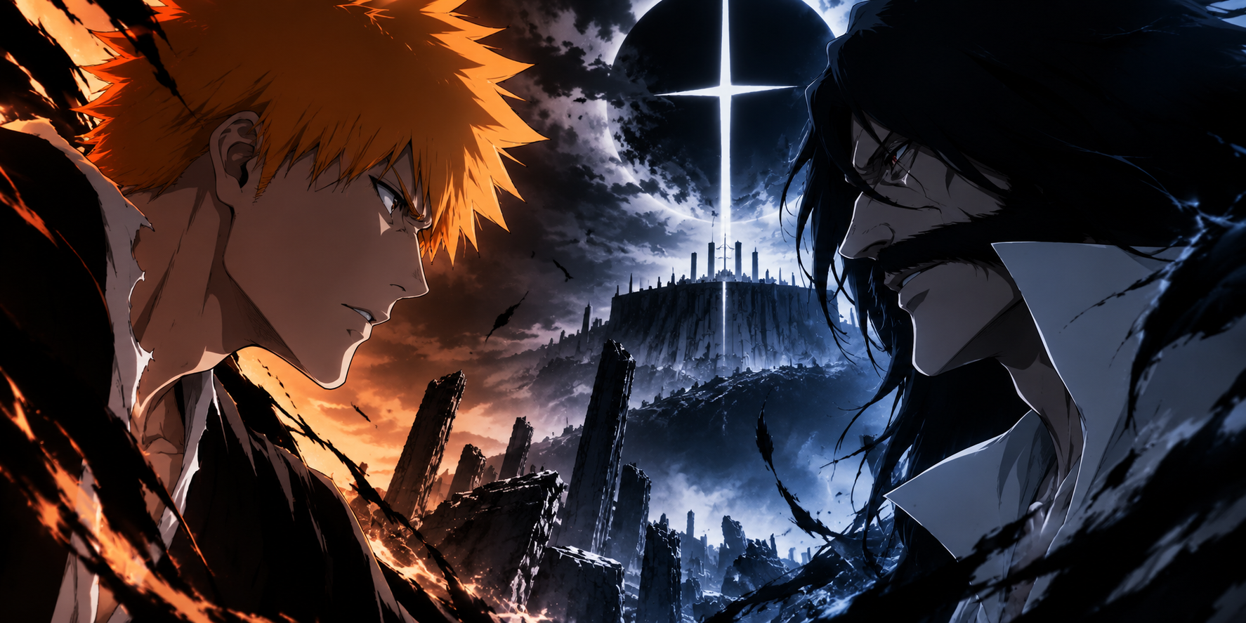 Why Bleach: TYBW - The Calamity Episode 9 Was Hit With a Massive Delay