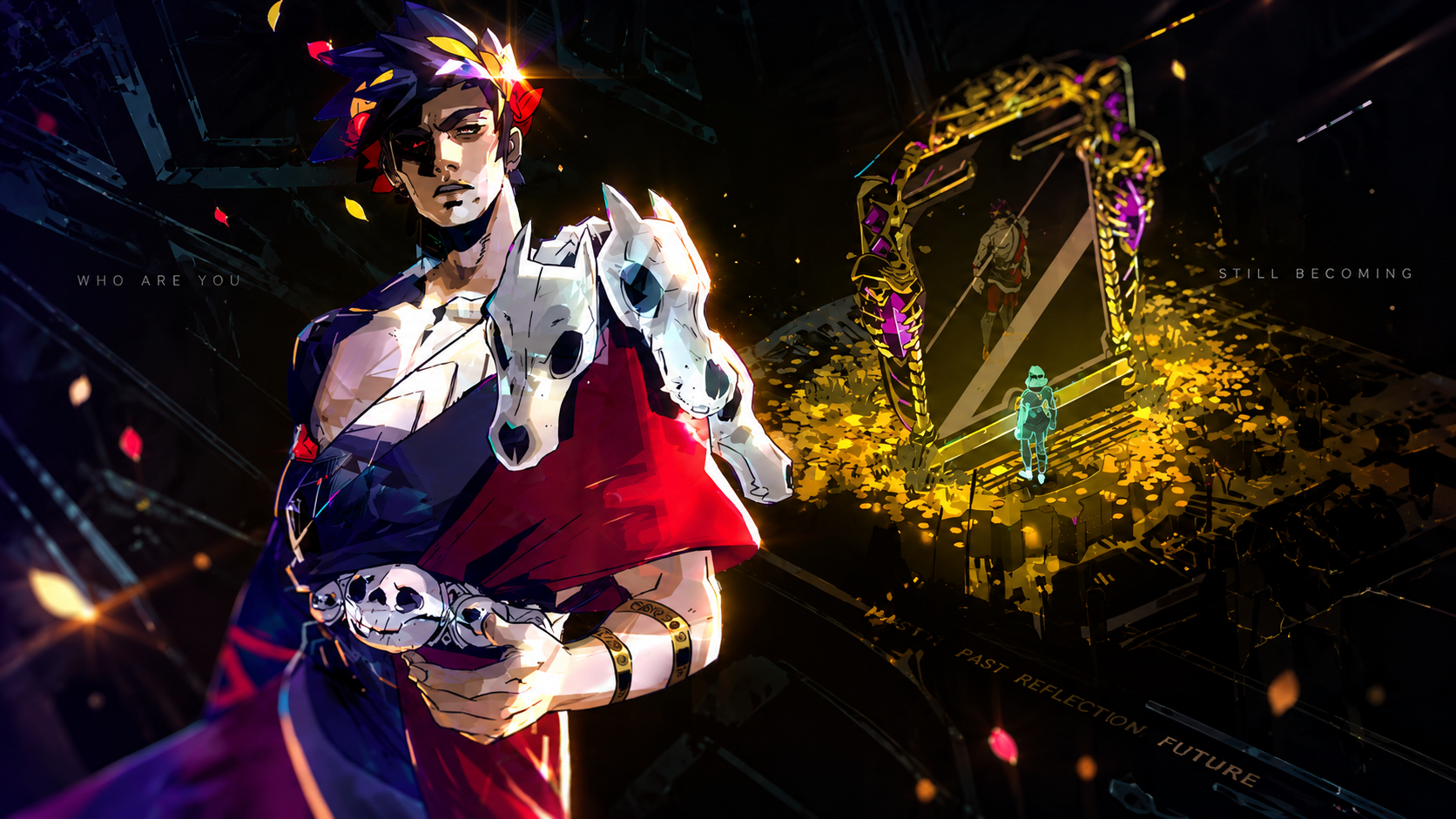 Hades 3 Shadow-Drops on Steam? The Weekend That Supergiant Didn’t Actually Hijack