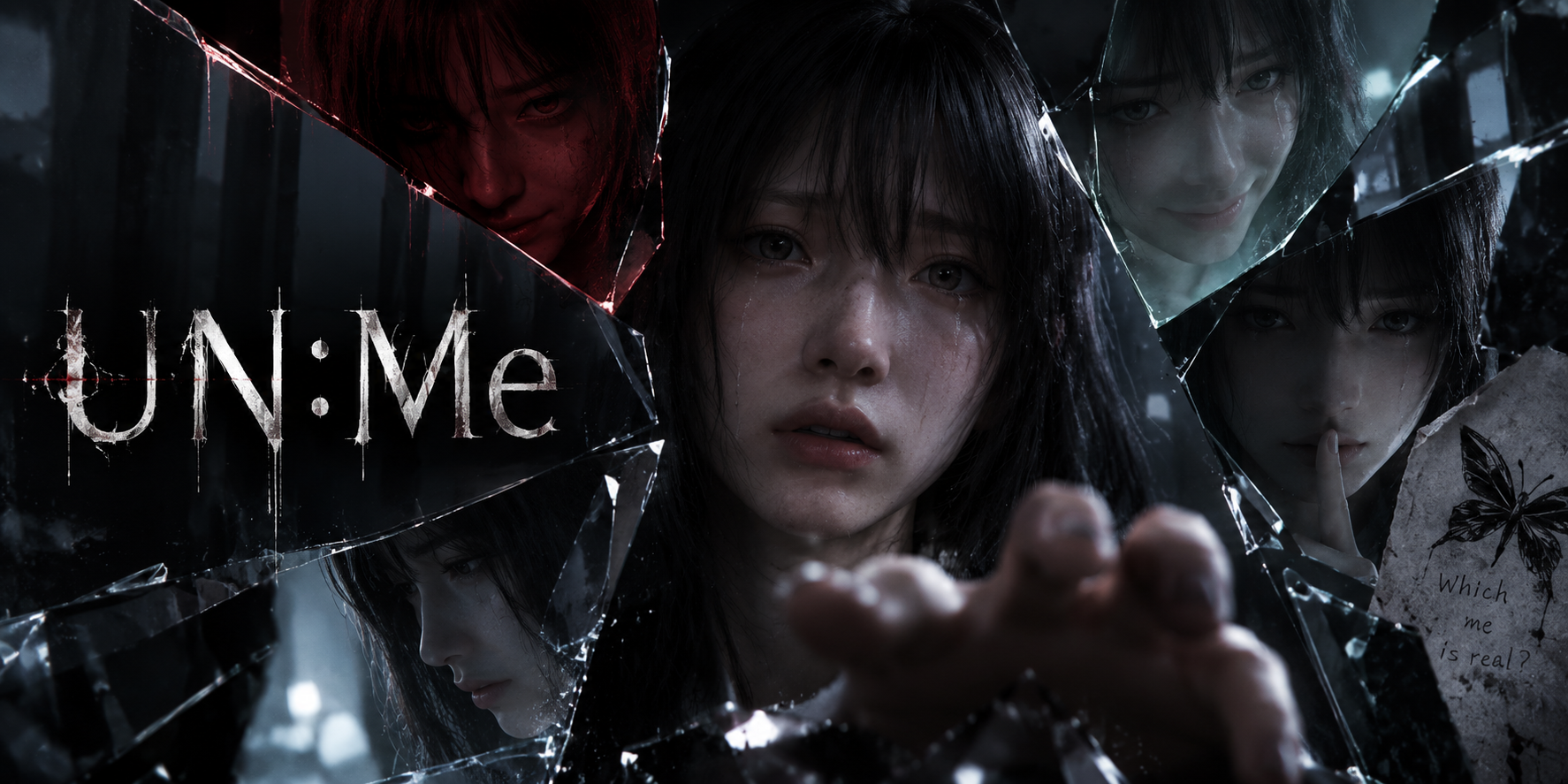UN:Me Game Delayed to 2027: Why the Psychological Horror Game Needs More Time