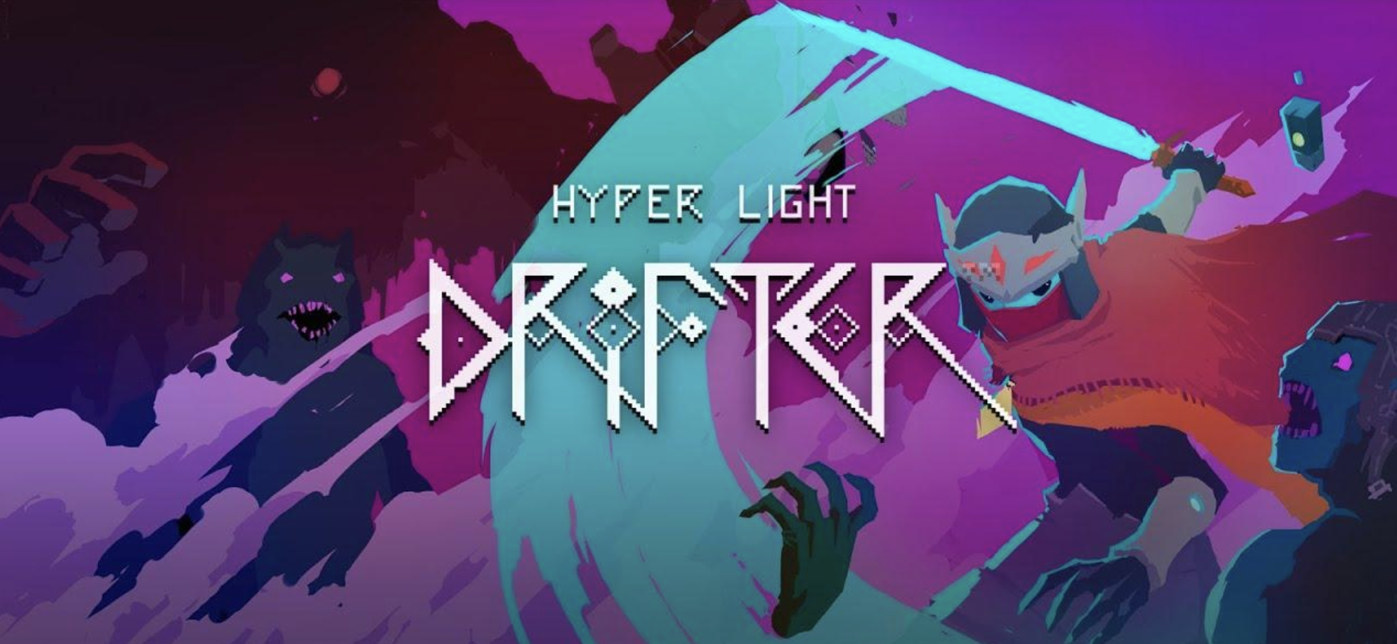 Hyper Light Drifter Developer Faces Mass Layoffs: The Indie Publishing Crisis Continues