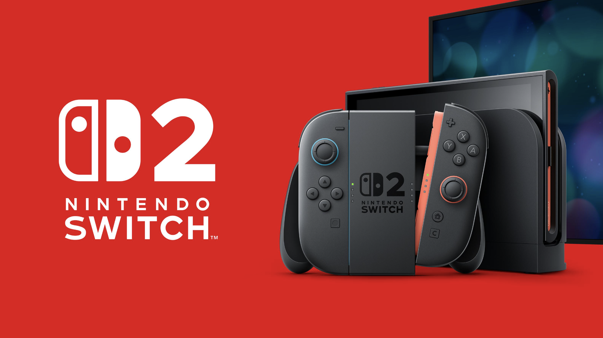 Switch 2 Launch Smashes Records: 3.5 Million Consoles Sold in Four Days