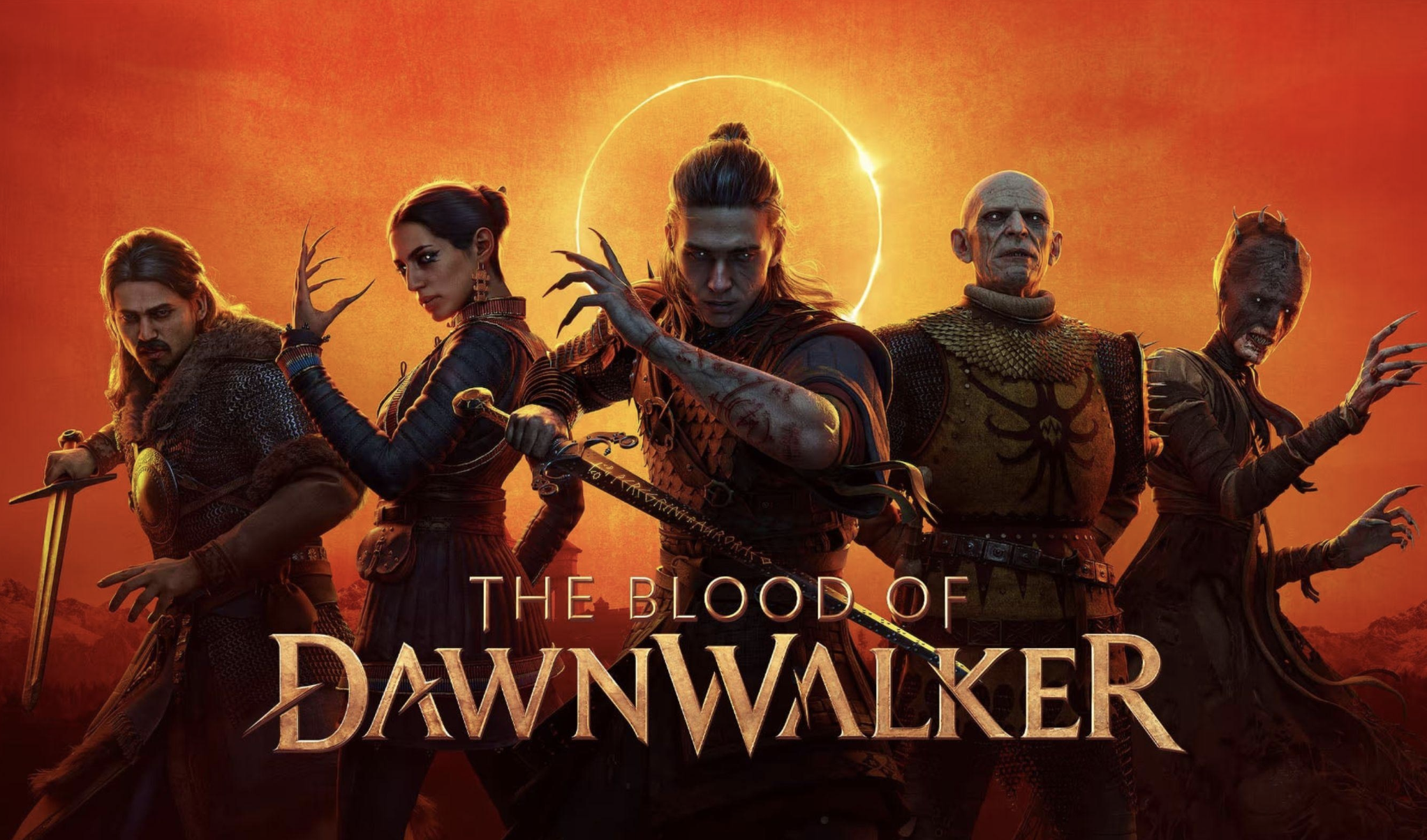 The Blood of Dawnwalker: How to Unlock All Vampirism Abilities