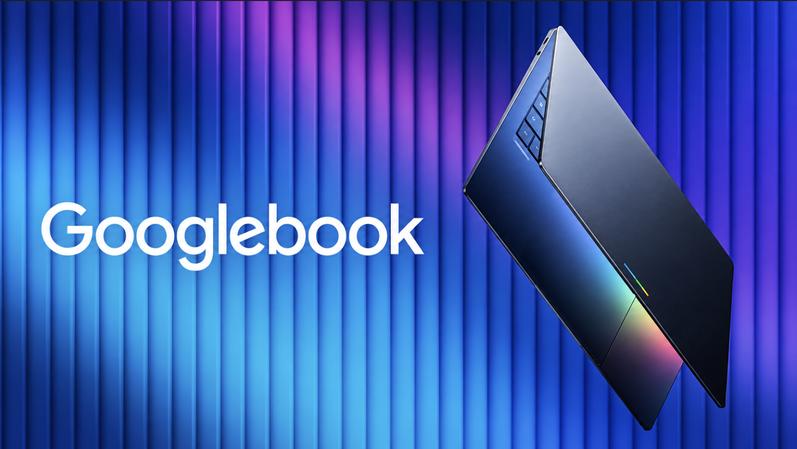 The $899 Googlebook: Why Google's Gemini-Powered Laptop Is a Direct Threat