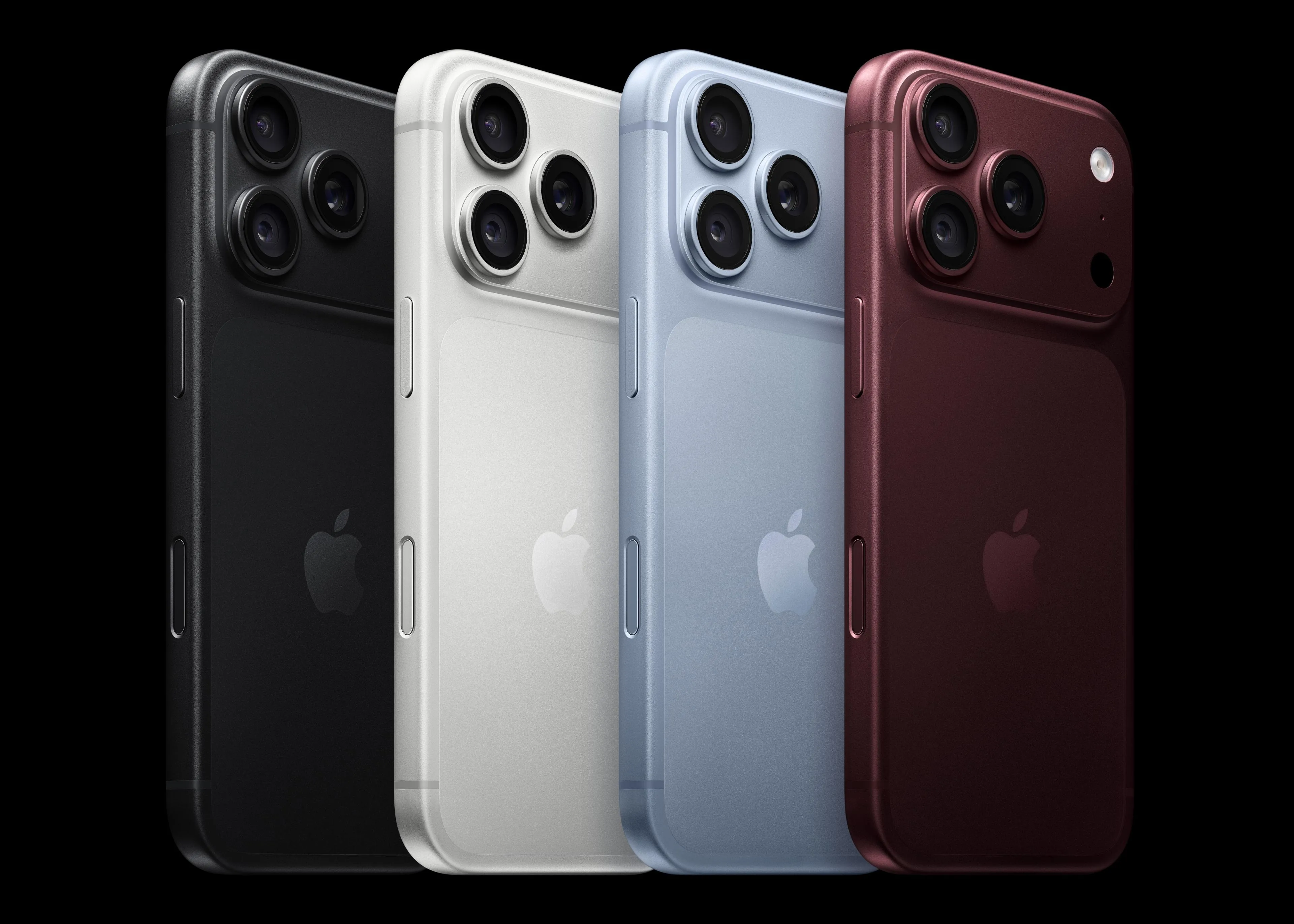 The Complete Wiki to the iPhone 18 Pro Camera