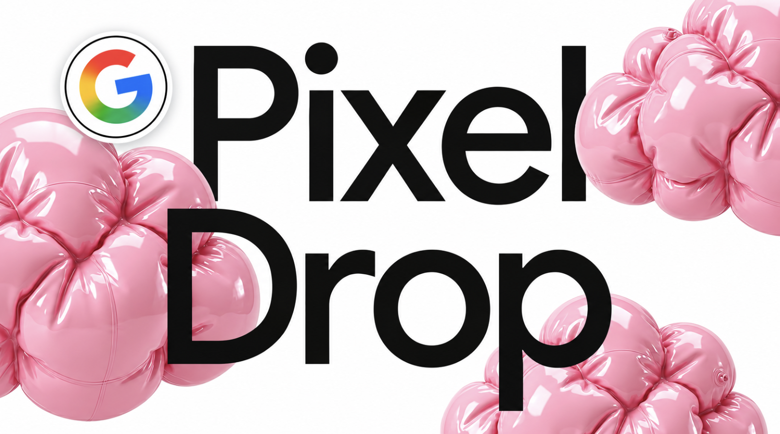 The Complete Wiki to the September 2026 Pixel Drop