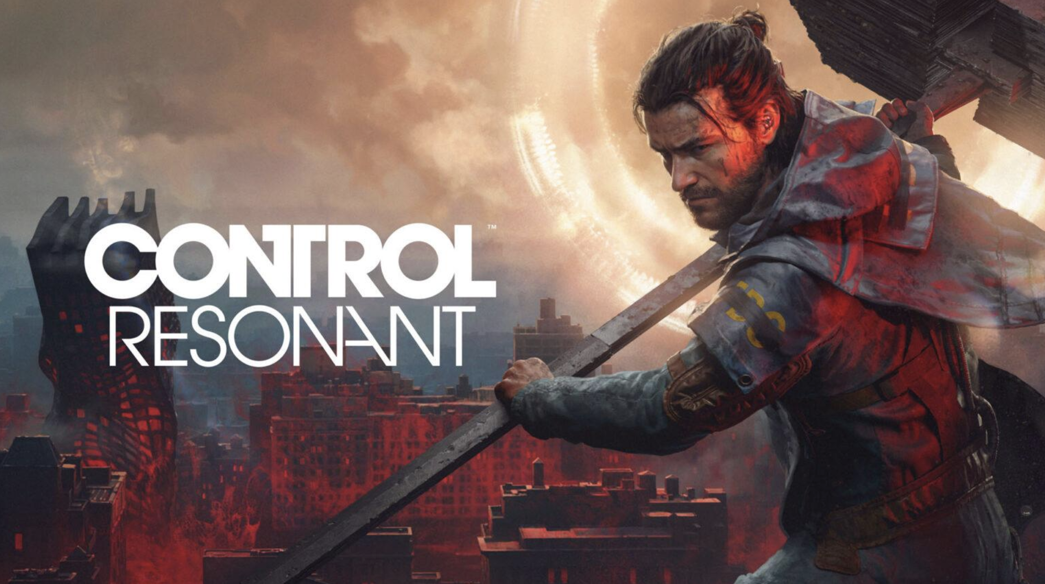 Control Resonant Reviews Are Live: Remedy's Riskiest Sequel Trades Safety for Pure Ambition