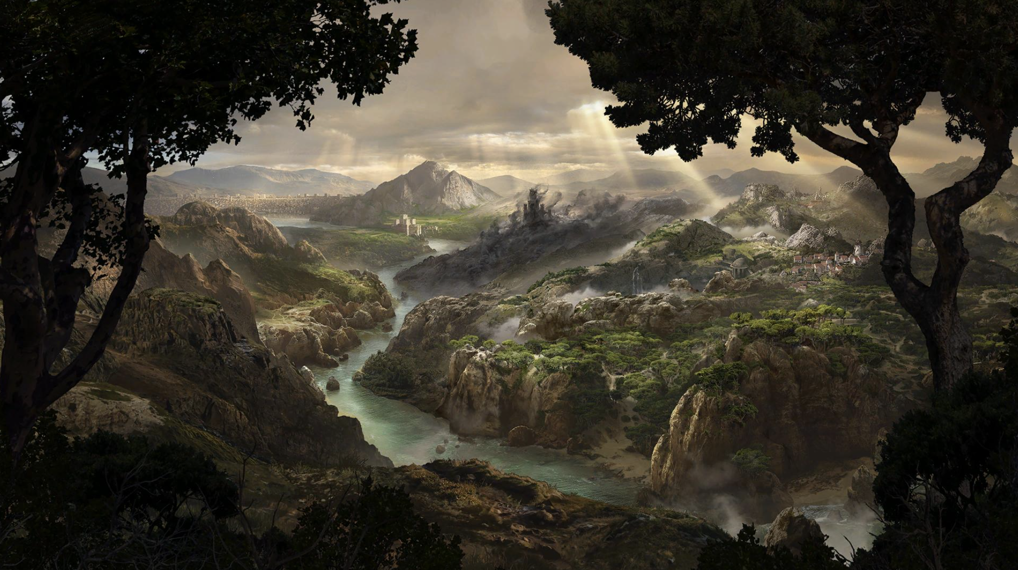 Baldur's Gate 3's 18-Month Mod: How One Creator Built an Entirely New Act Two Region