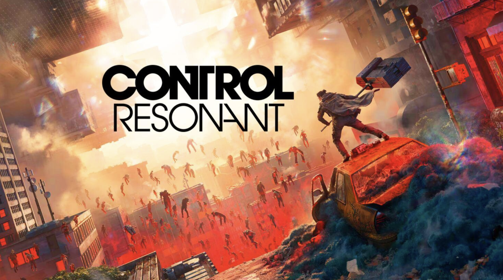 The Complete Wiki to Control Resonant Review Scores