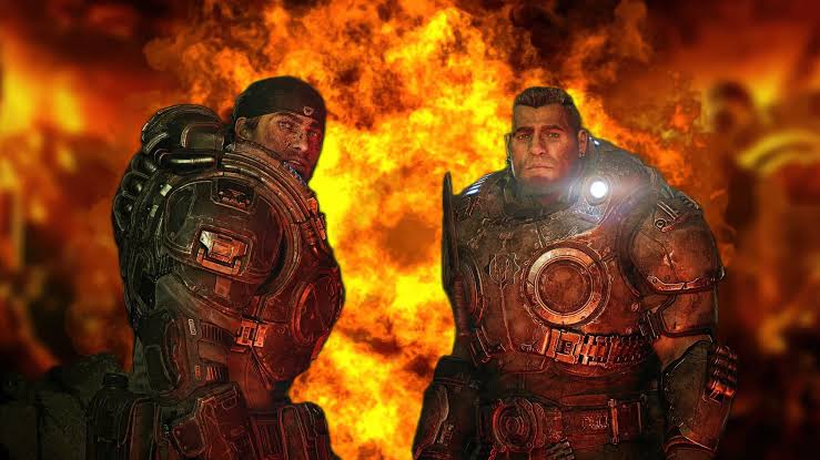 The Complete Wiki to Gears of War: E-Day PC Requirements