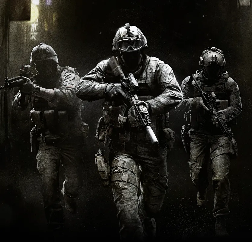The Ultimate Guide to Call of Duty's Cheating Economy