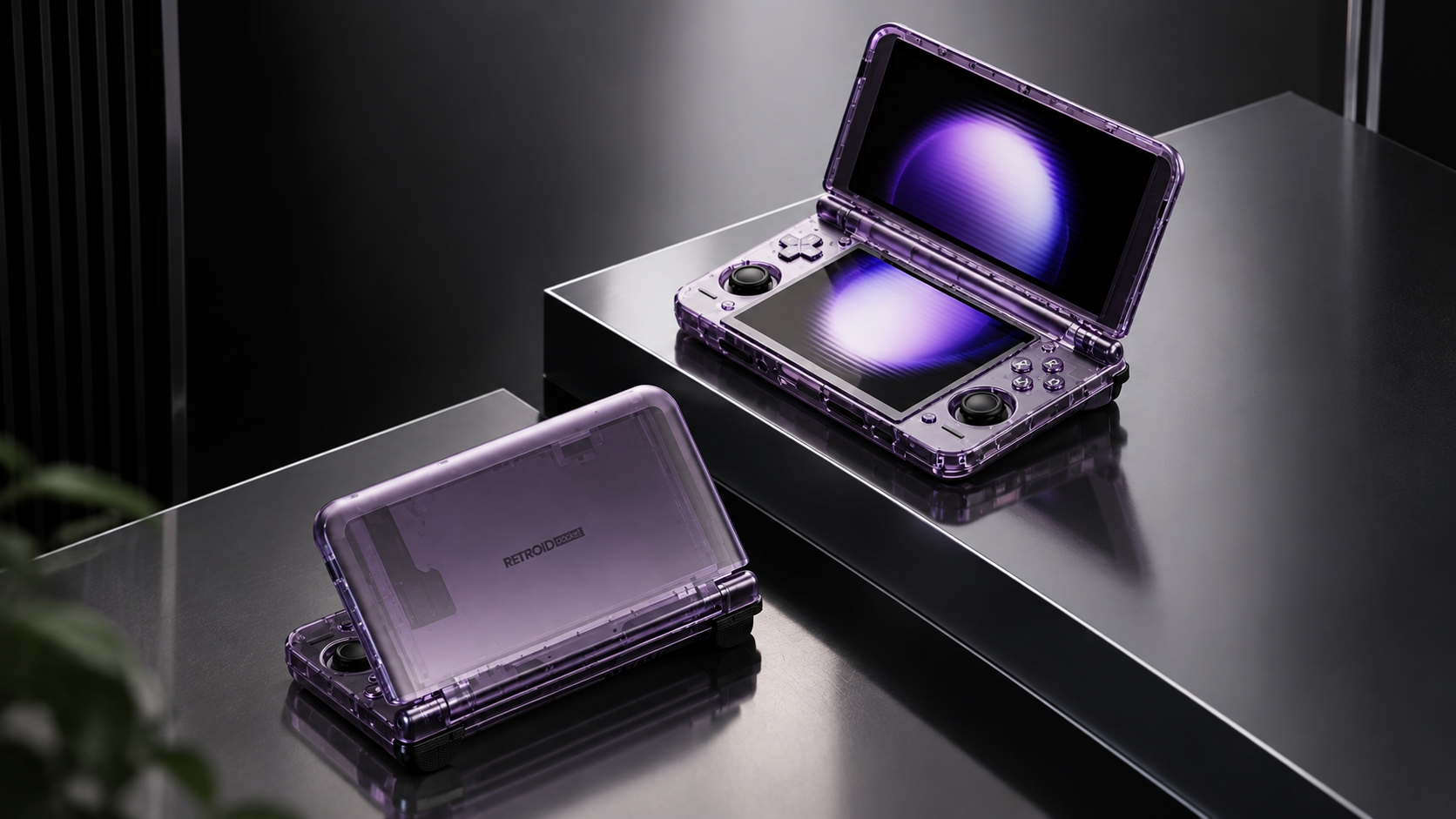 The Complete Wiki to the Retroid Pocket Duo Lite+