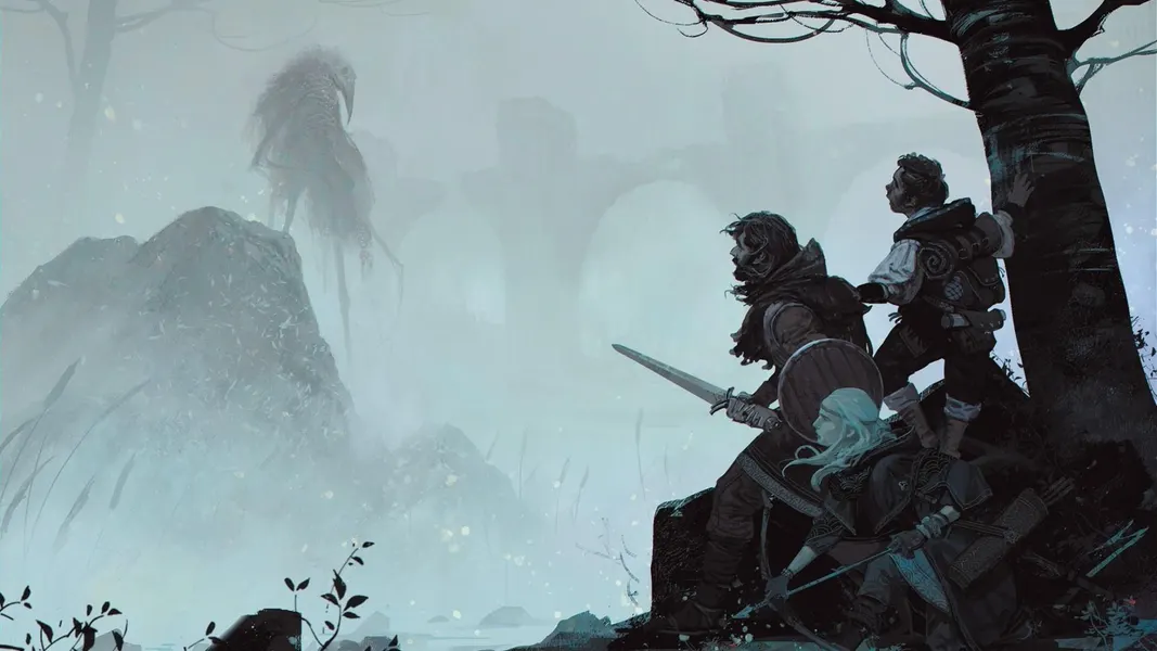 The Complete Wiki to The Lord of the Rings Tabletop RPG