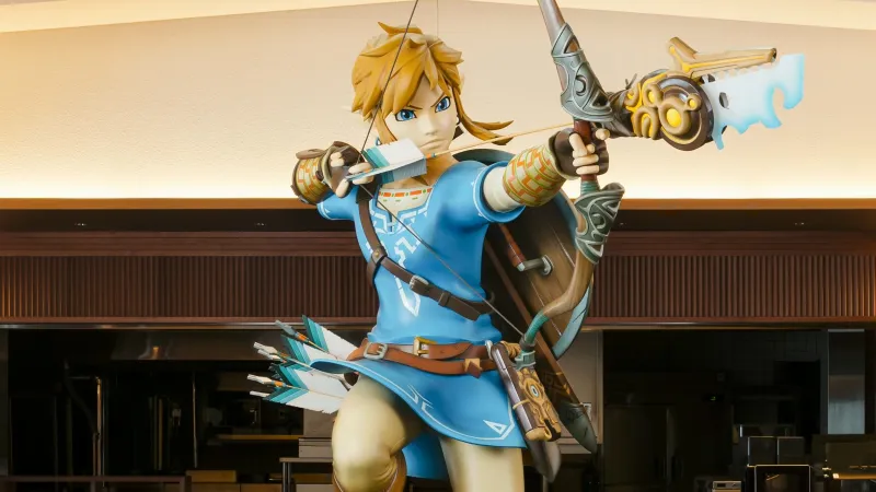 Ocarina of Time Remake Launch Date: Why Nintendo Is Starting Zelda's 40th Anniversary Early