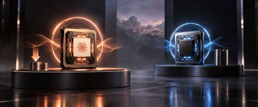 Anthropic's Geopolitical Block: Why Huawei Is Banned From Opus 5.5