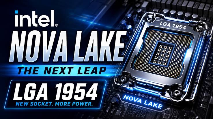 The Complete Wiki to the Intel LGA 1954 Socket