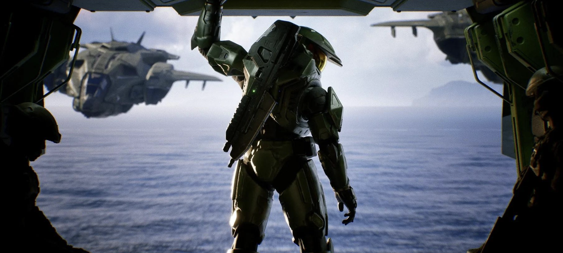 Xbox's Massive Studio Shakeup: Why Halo Now Belongs to Activision