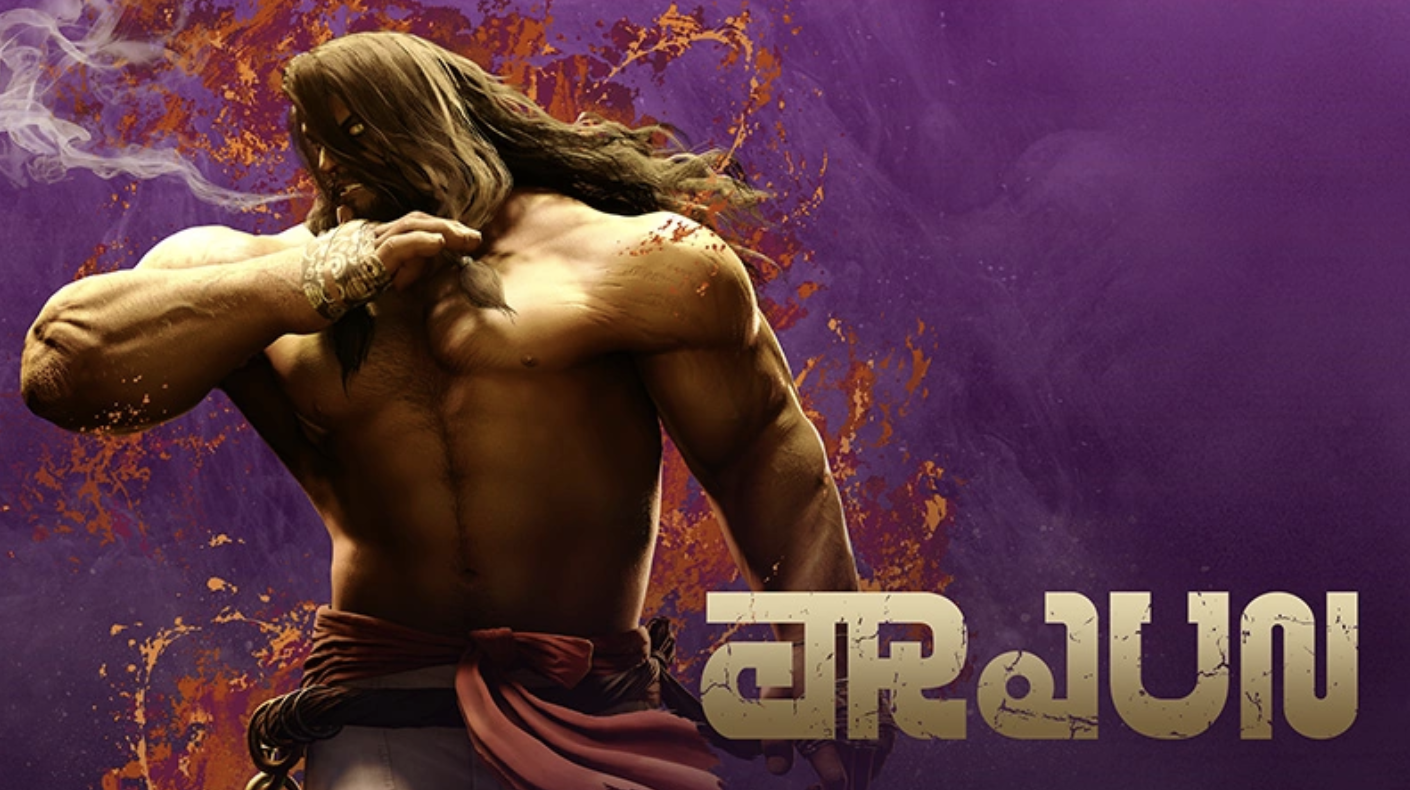 The Complete Wiki to Street Fighter 6's Arjun