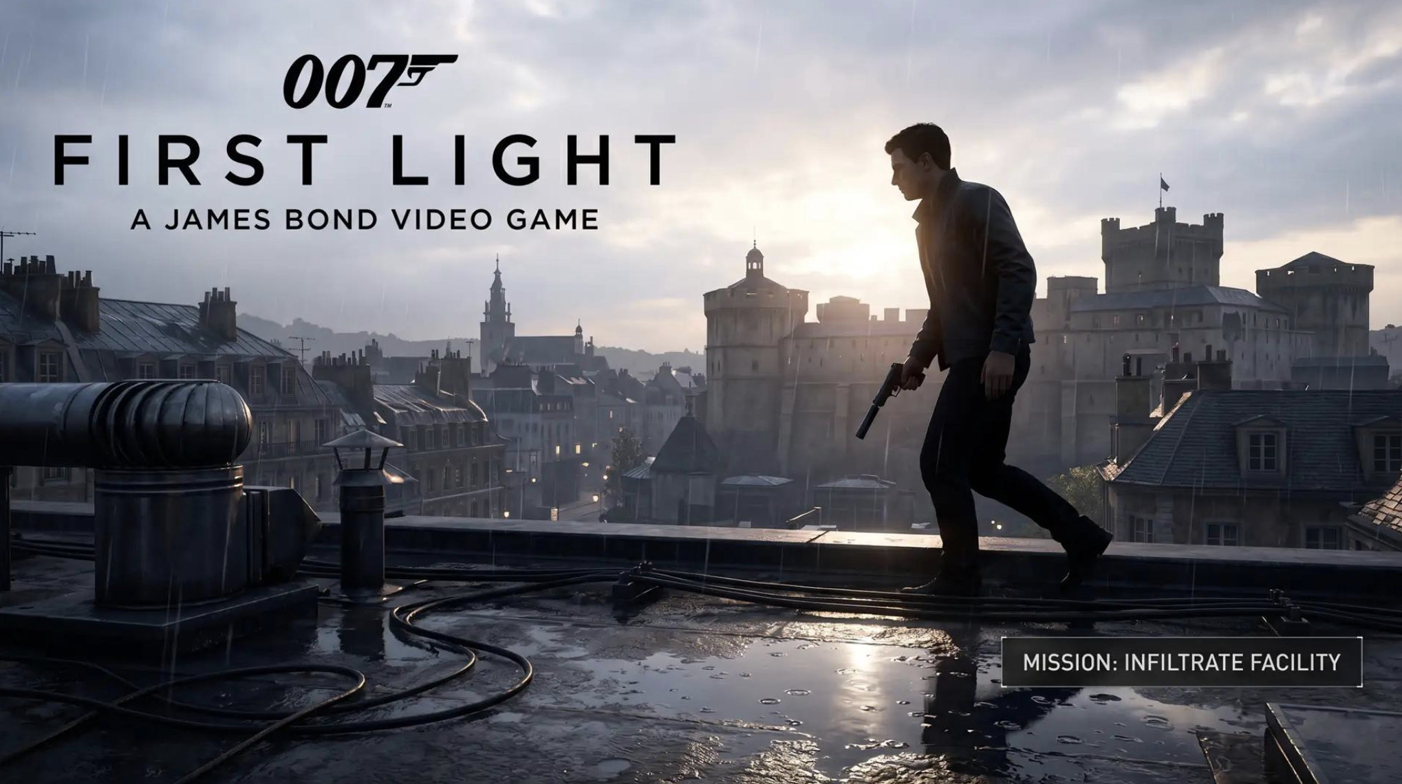 The Complete Wiki to the 007 First Light Switch 2 Delay