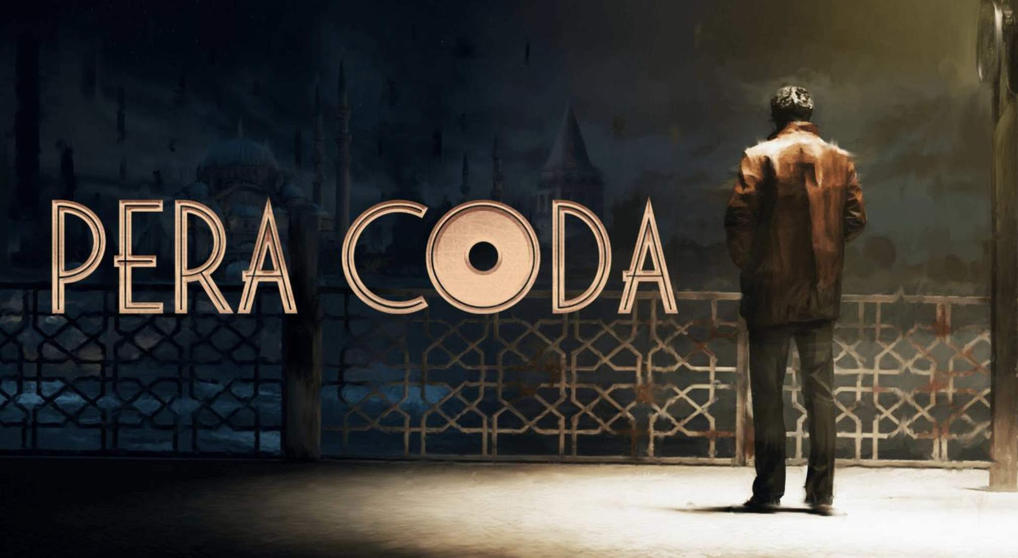 The Complete Wiki to Pera Coda