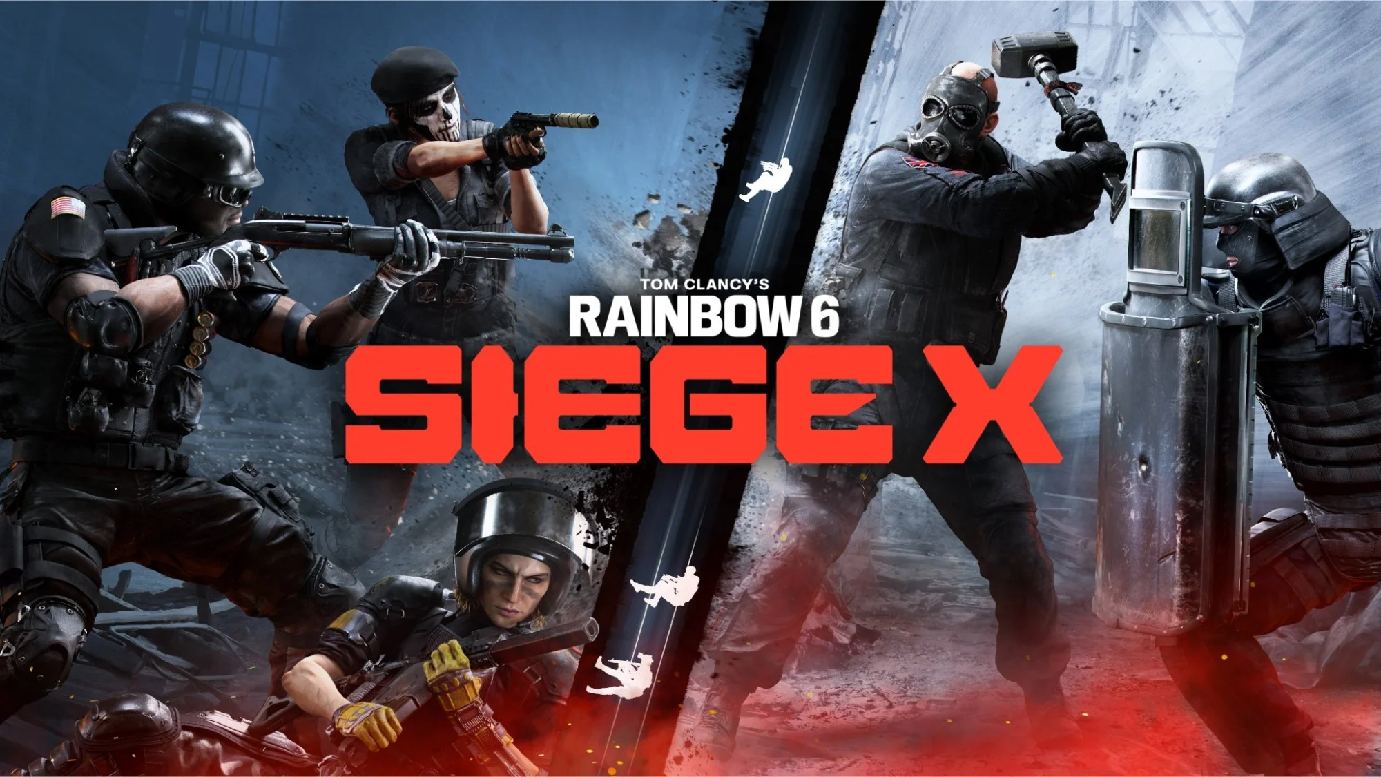 Siege's Survival Plan: Why Ubisoft is Rewarding Players to Ignore GTA 6