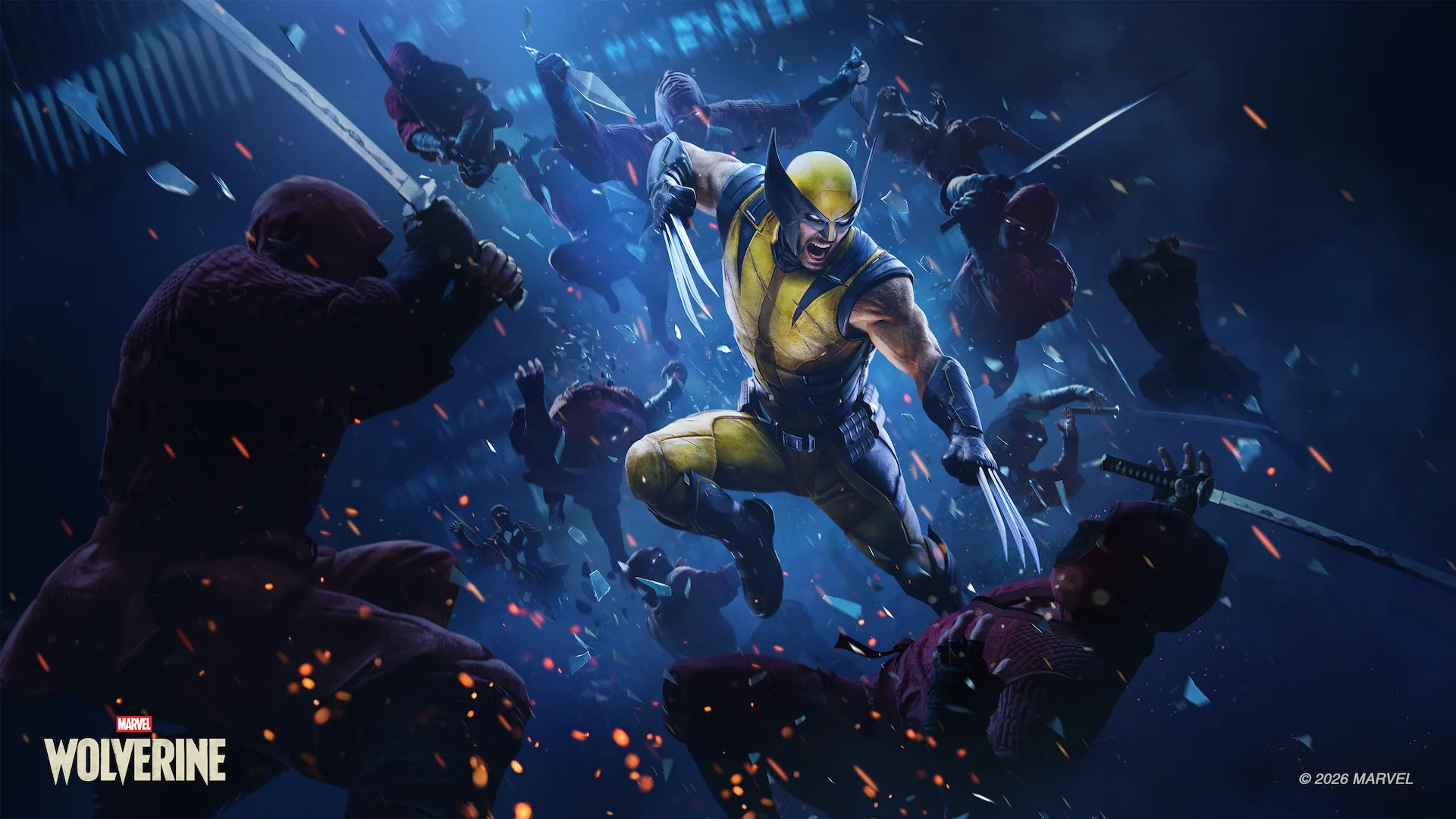 Marvel's Wolverine Hotfix: How Insomniac Finally Fixed the Divisive 'Scent Trail' Visuals
