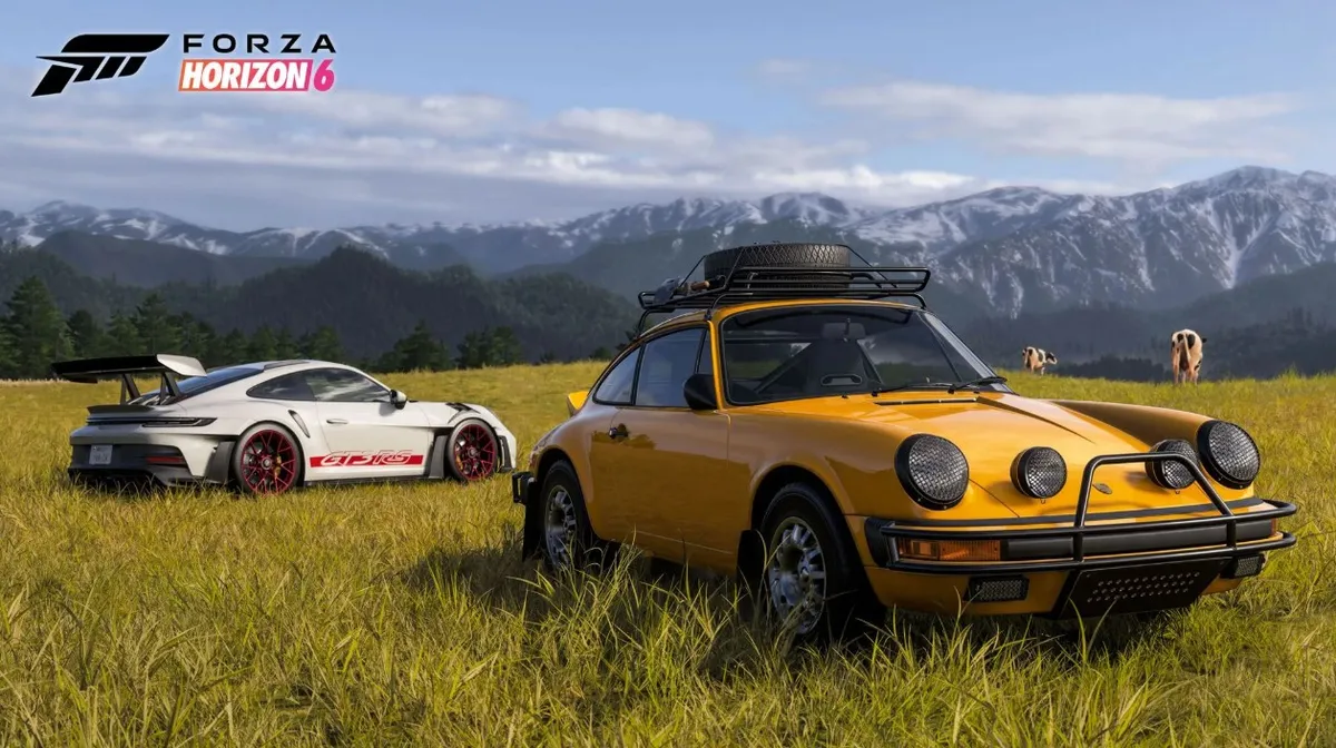 Forza Horizon 6 on PS5: Xbox's Multi Platform Strategy Hits Top Gear