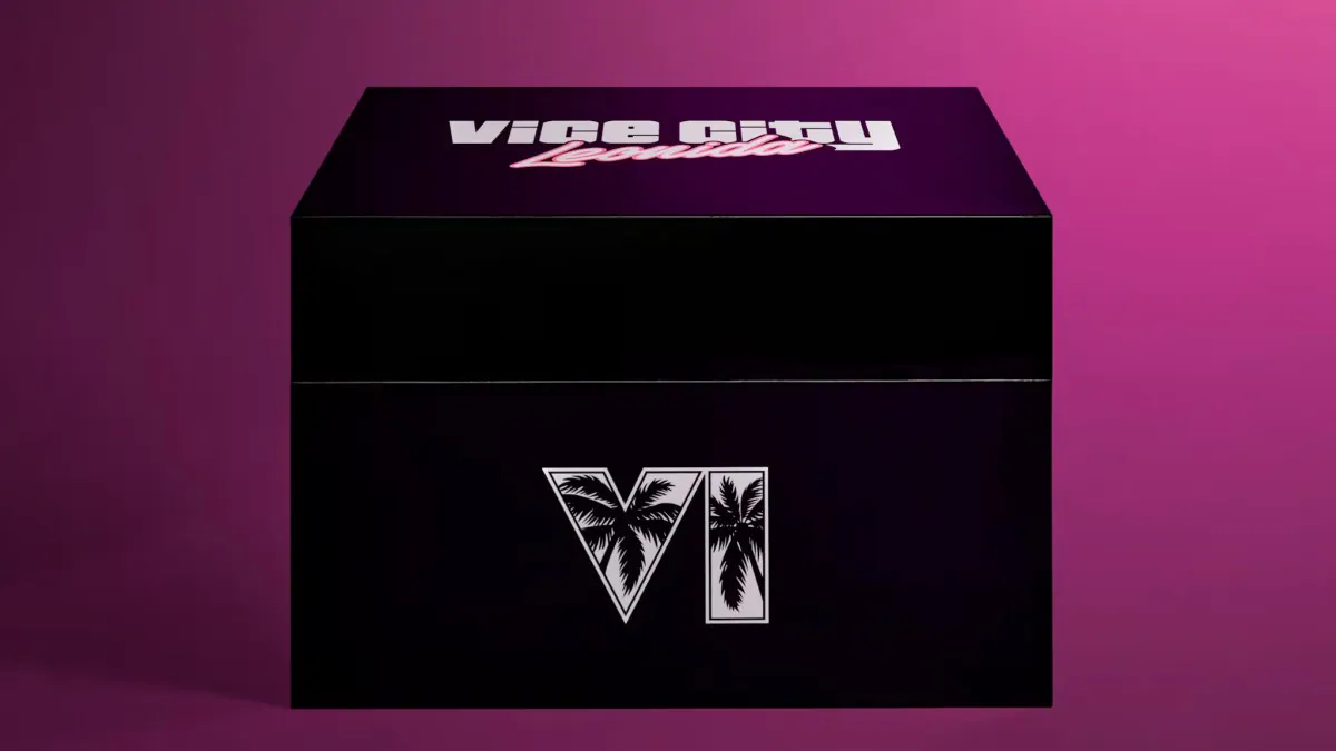 GTA 6's $400 Collector's Box: Why Rockstar Is Selling Vice City Swag Without the Game