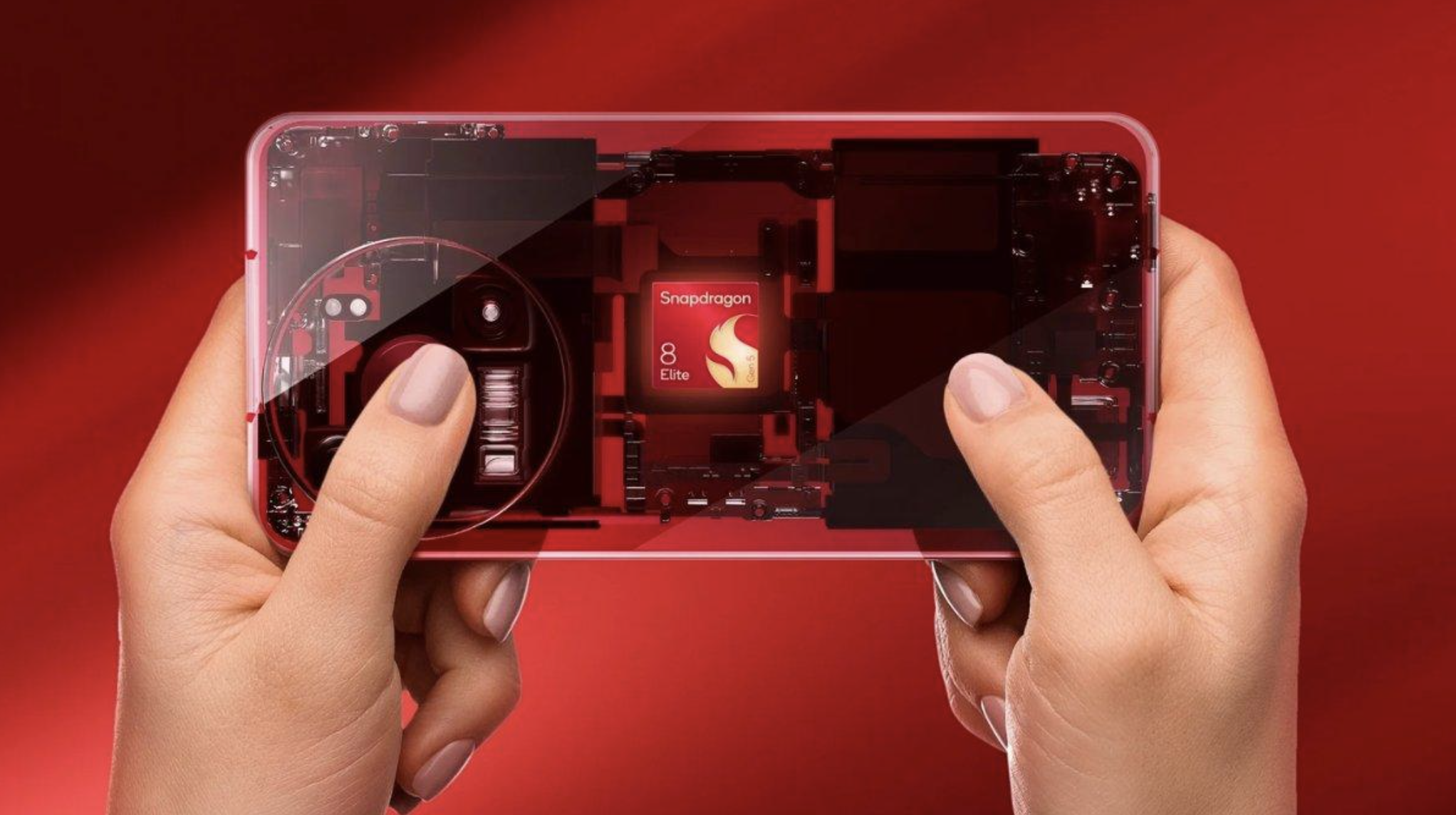 Snapdragon 8 Elite Extreme Gen 6: Qualcomm Smashes the 5GHz Barrier