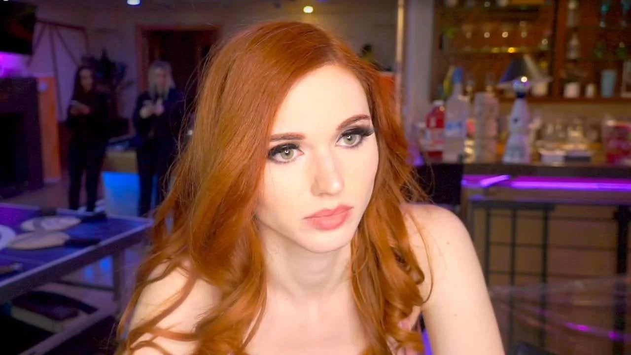 The Complete Wiki to Amouranth's Kick Contract