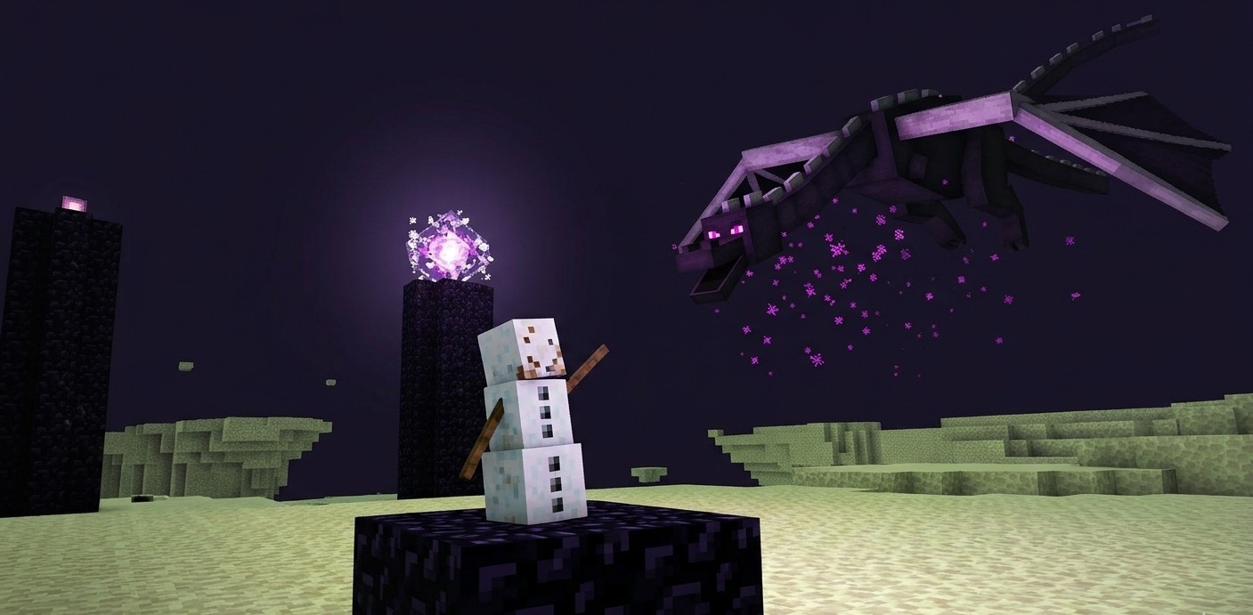 The Complete Wiki to the 2 Billion-Year Minecraft AI Run