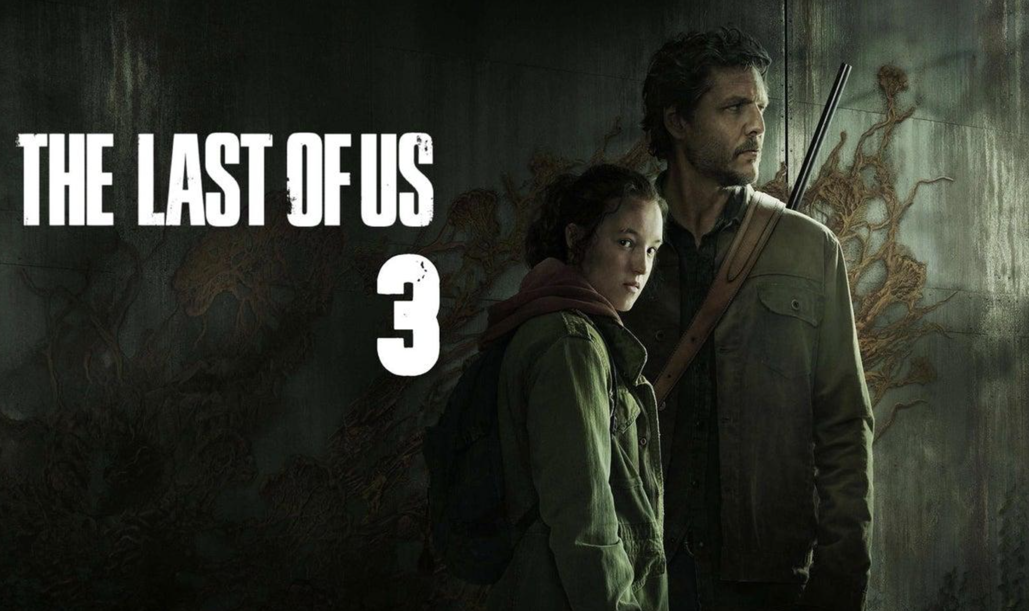 The Last of Us Season 3 Casts John Goodman and Laura Bailey