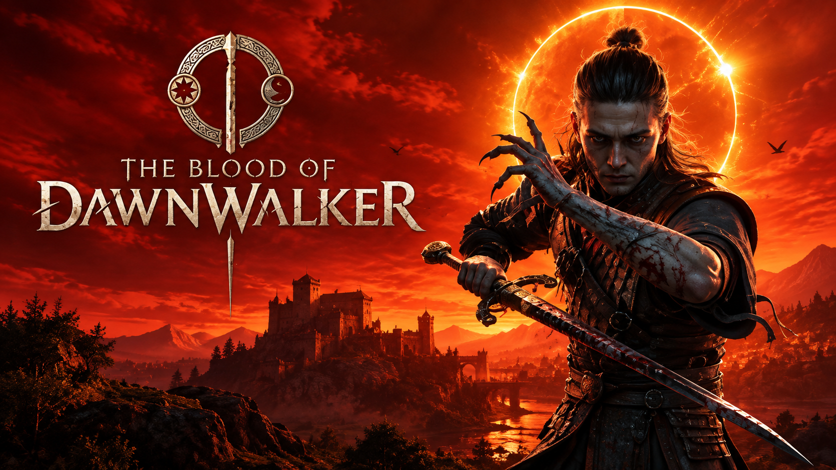 The Blood of Dawnwalker Pre-Nerf: Why Devs Mangled the Time Mechanic Over 'Fear of Complaints'