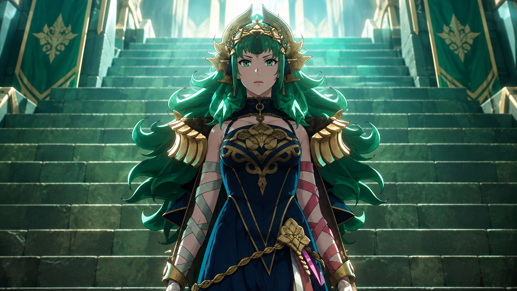 Fire Emblem's Release-Window Shuffle: Why Fortune's Weave Steered Clear of Ocarina of Time