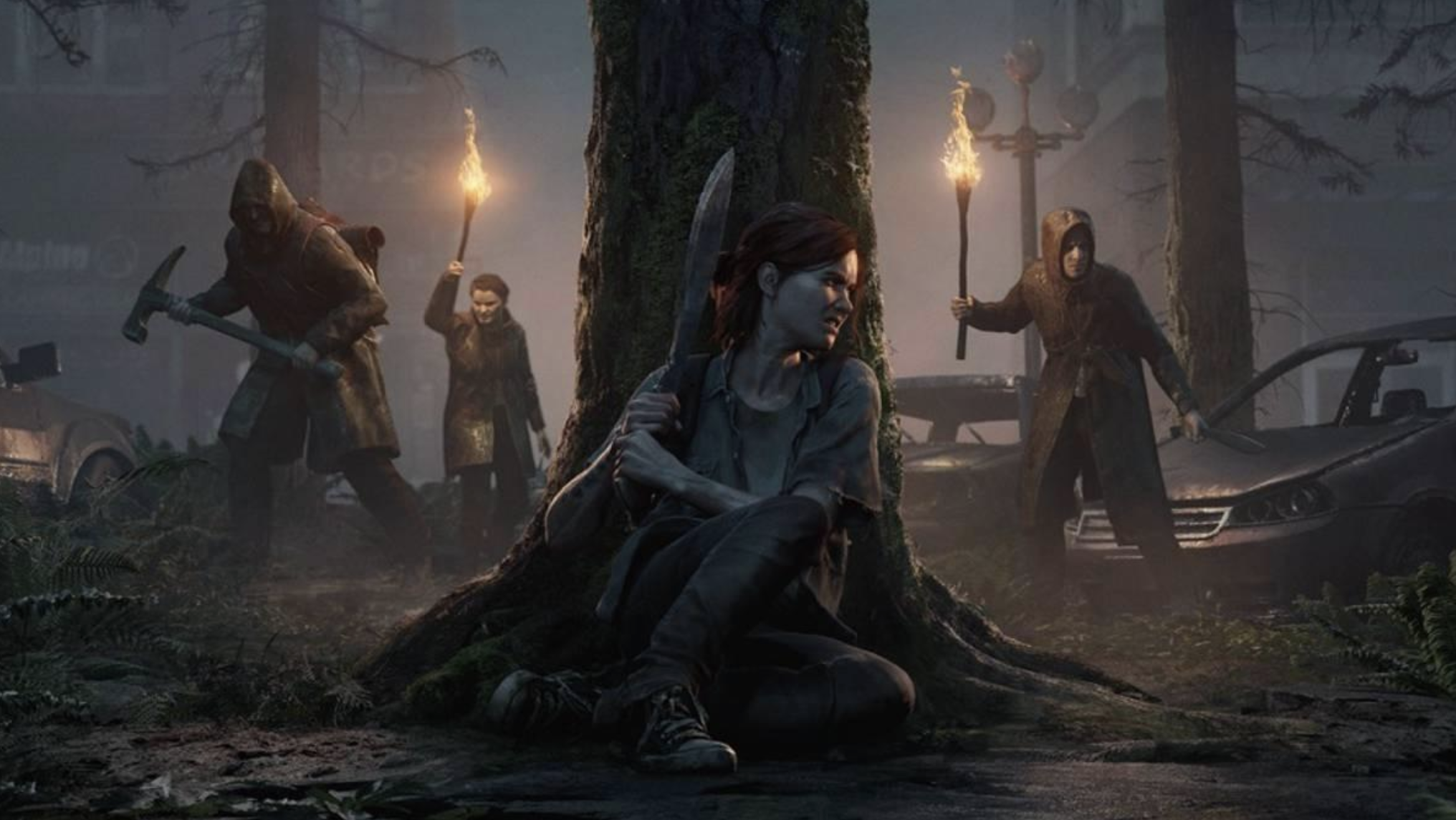 The Complete Wiki to The Last of Us Season 3 Cast