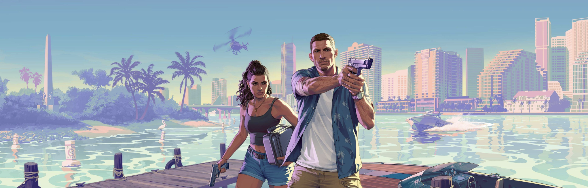 The Complete Wiki to GTA 6 Online Multiplayer
