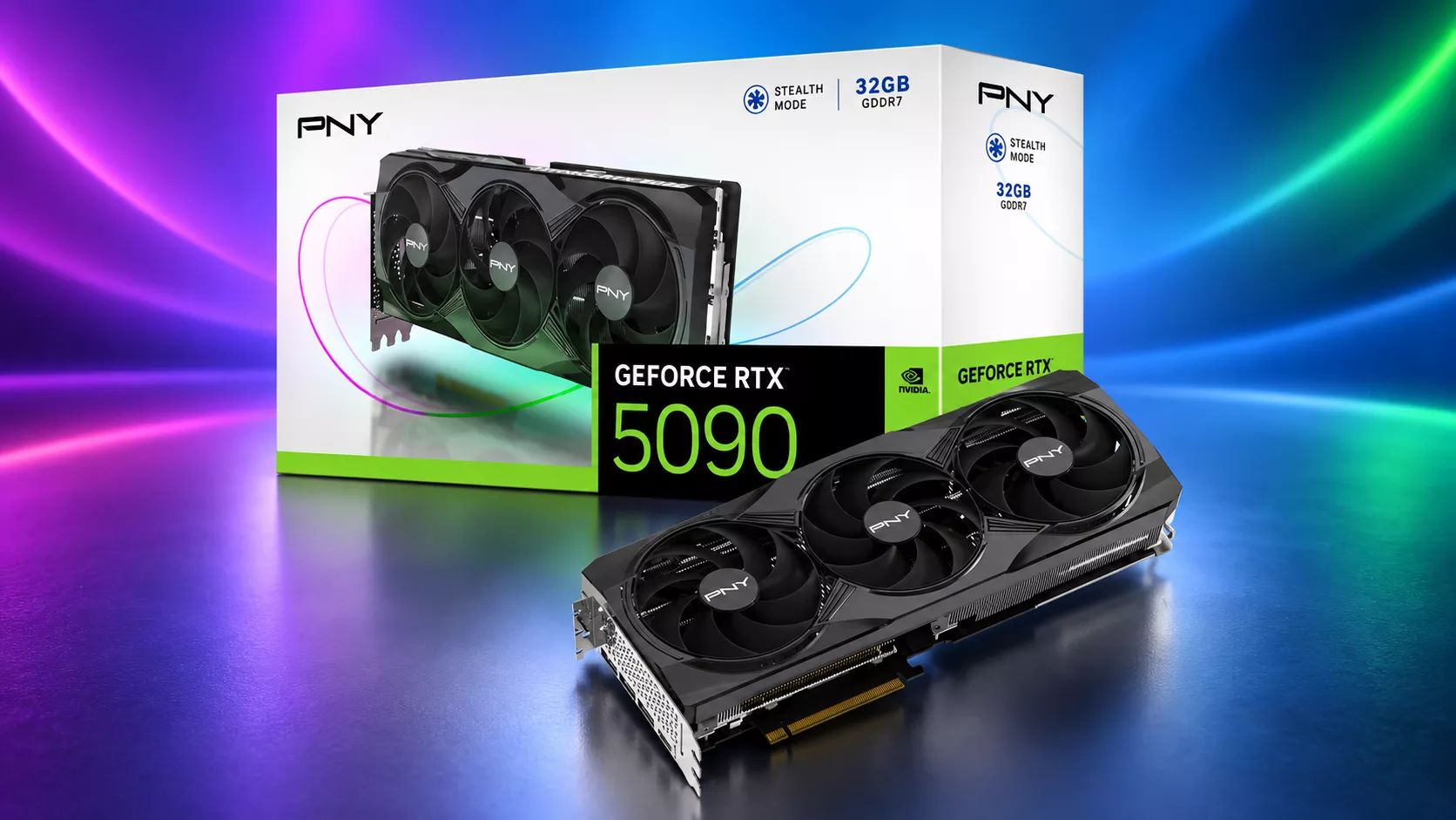 The Complete Wiki to the PNY RTX 5090 Warranty Policy