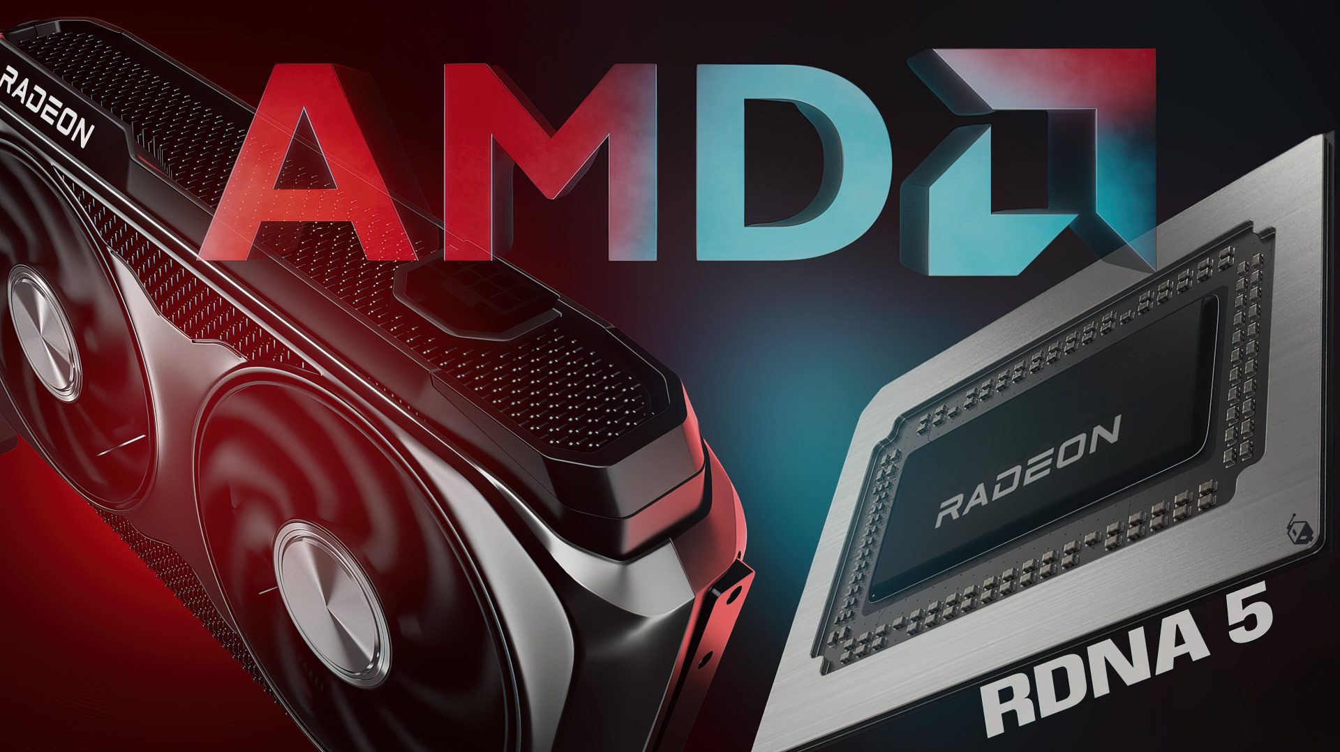 The Complete Wiki to AMD's RDNA 5 GDDR7 Integration