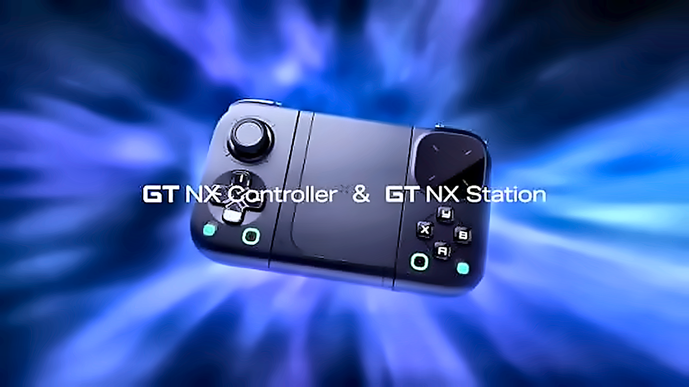 The Complete Wiki to the Infinix GT NX Controller